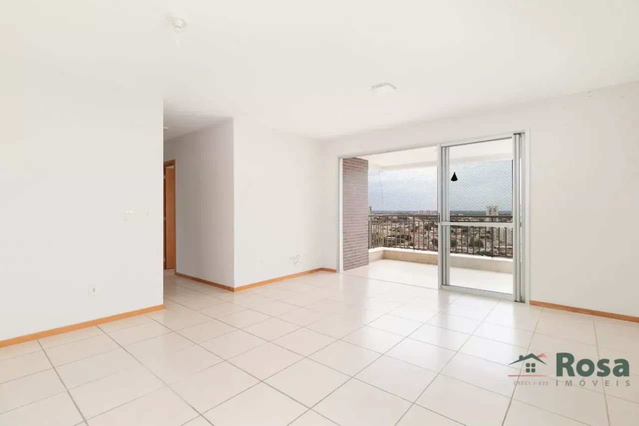 Apartamento para venda, Jardim Kennedy, Cuiabá - Foto 4