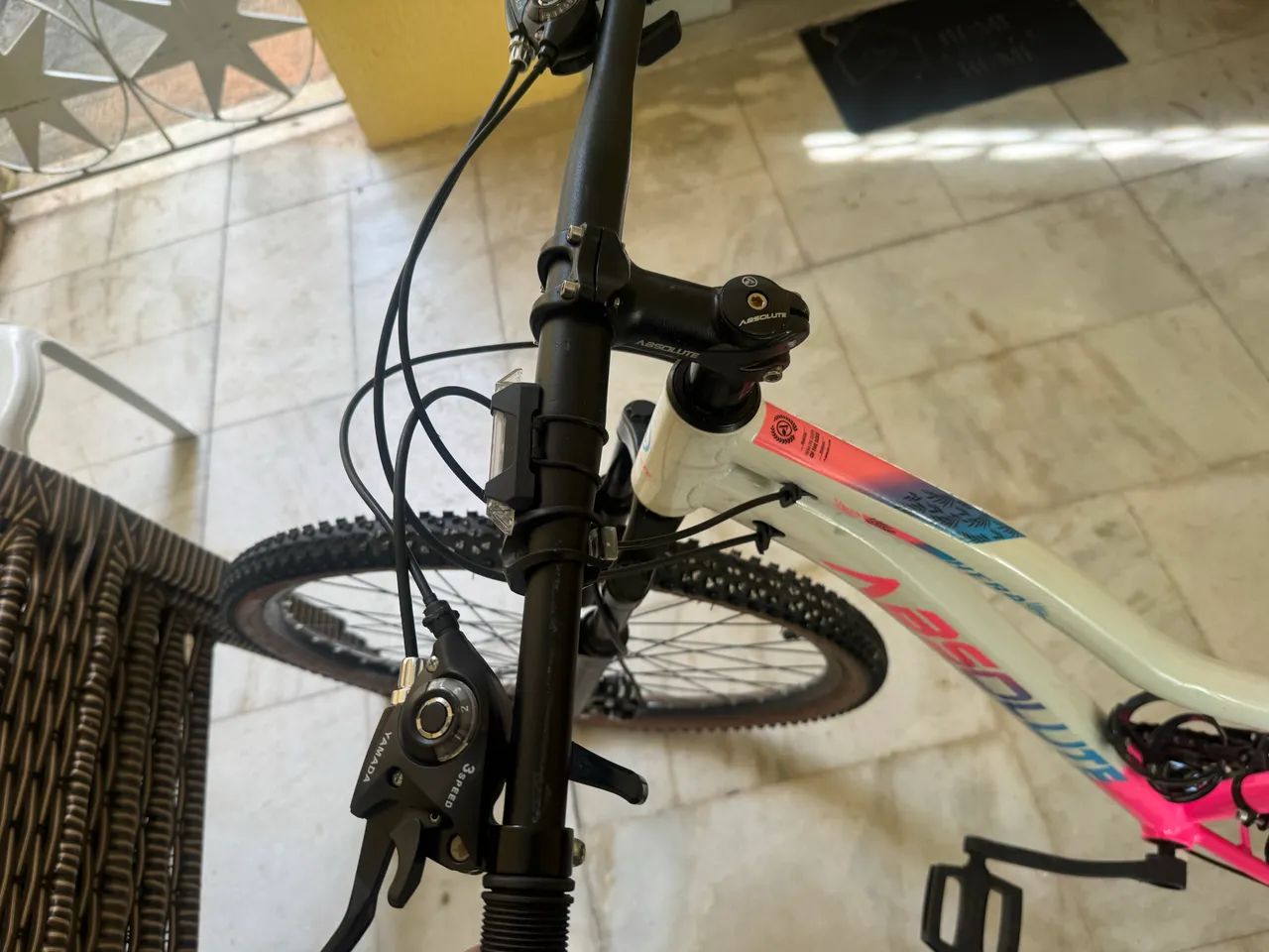 BICICLETA ARO 29 -  Absolute - Foto 5