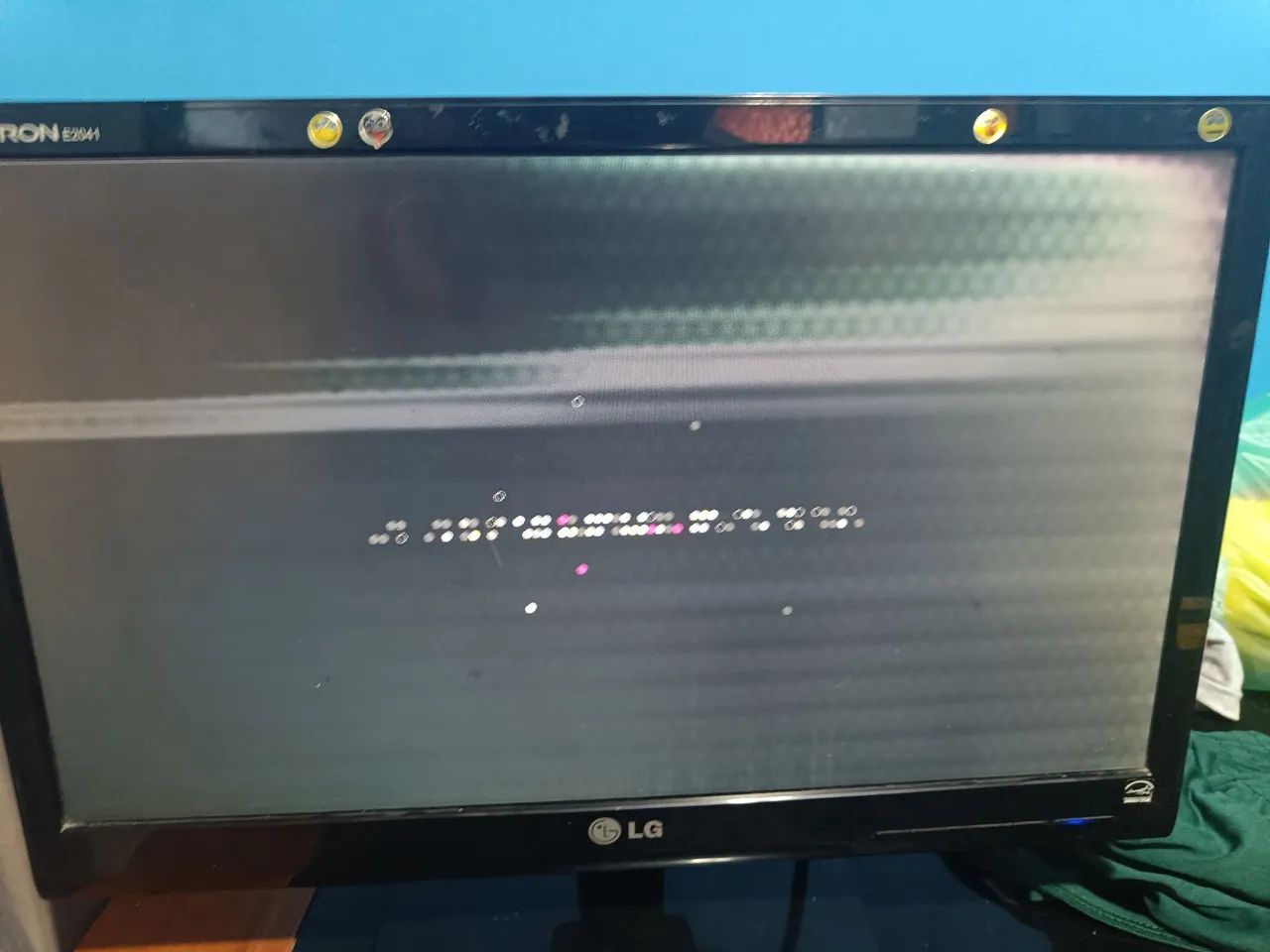 Monitor LG - Foto 3