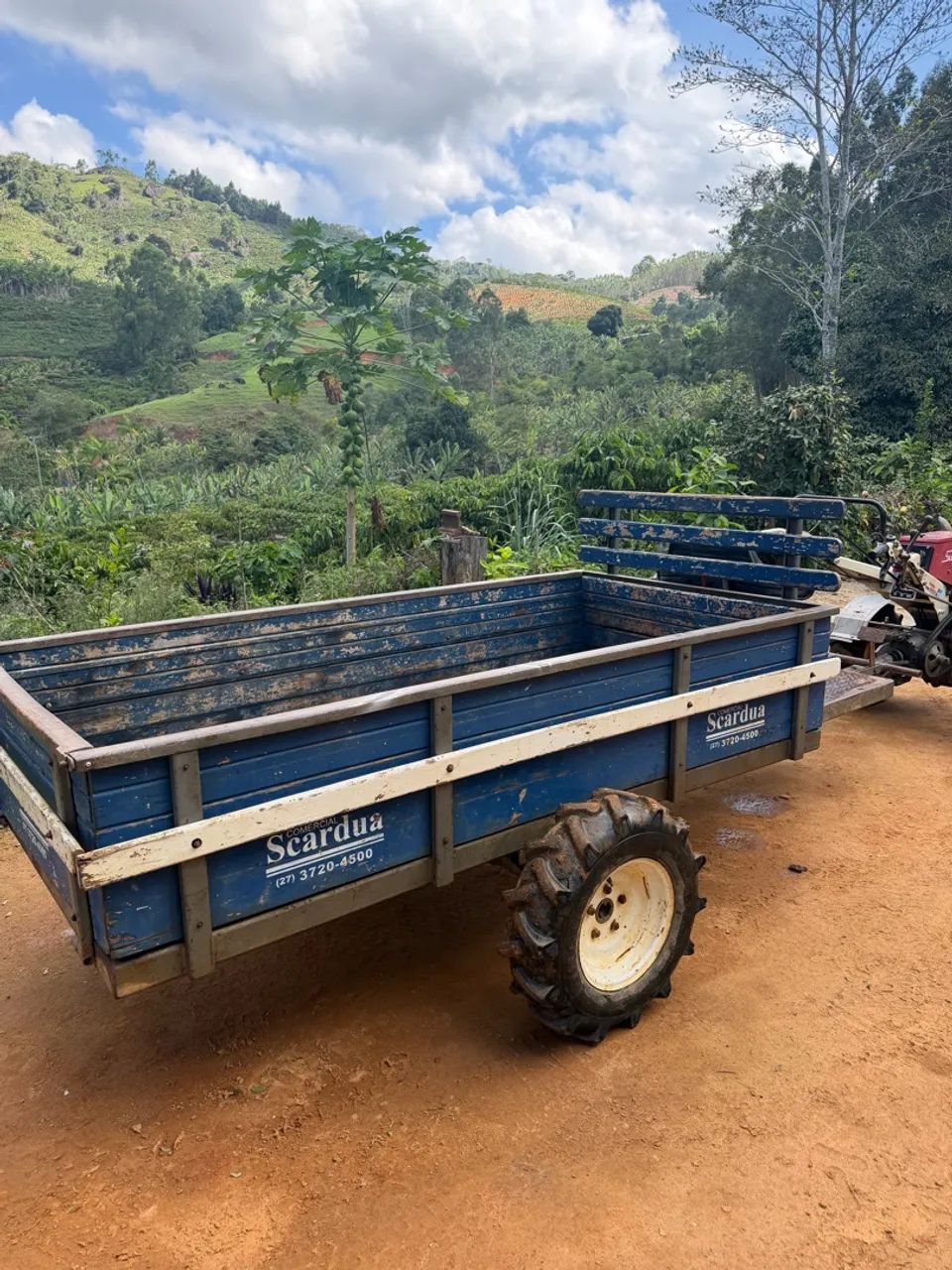Tobata TC14 2019 - Foto 4