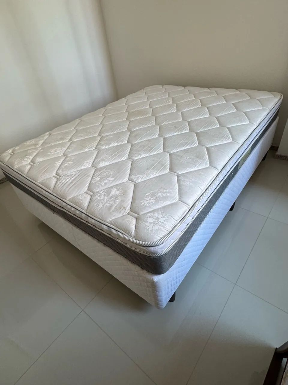 Cama de casal - Foto 3