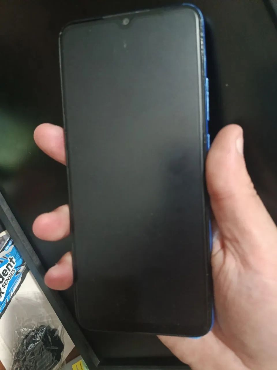 Xiaomi redimi 10c - Foto 3