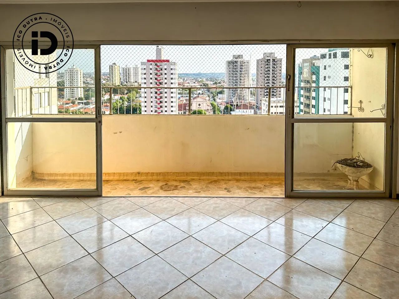 Apartamento à venda no bairro Centro - Piracicaba/SP