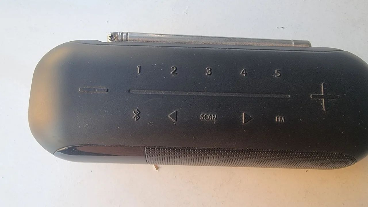 JBL Tuner 2 fm ORIGINAL - Foto 2