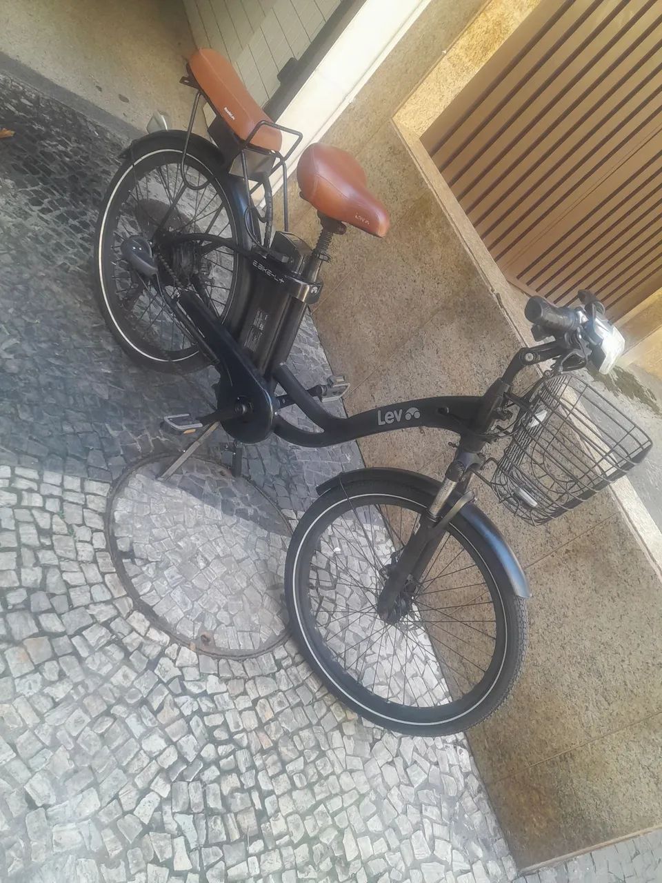 Bicicleta  - Foto 2