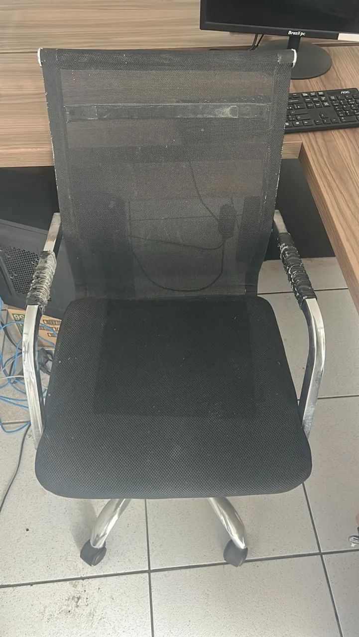 Escritório completo - Foto 4