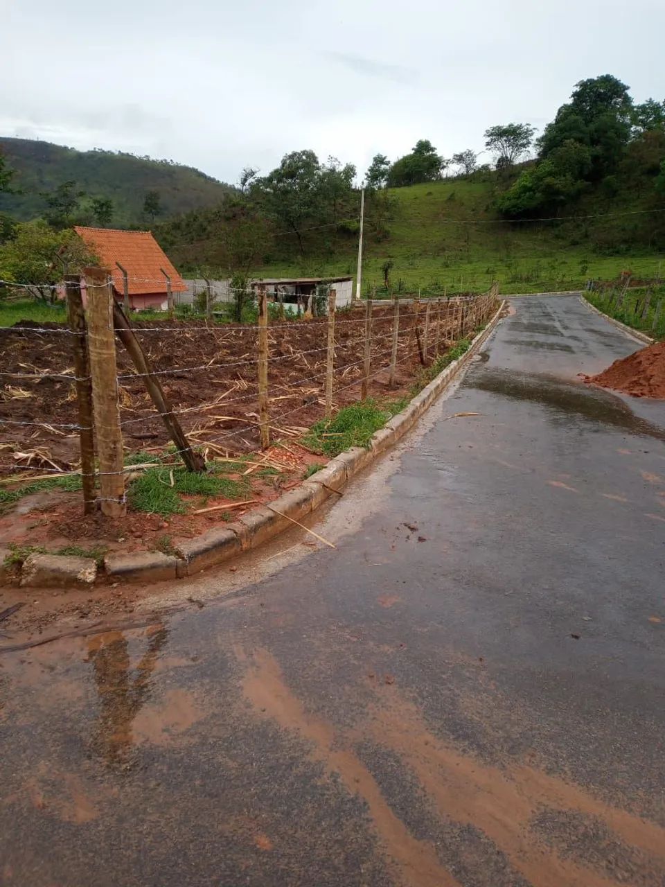 Vendo Lote  - Foto 2