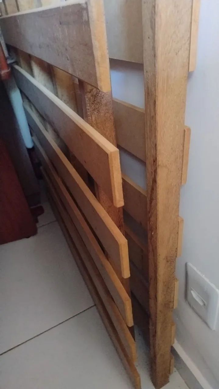 Berço/Cama - Foto 4