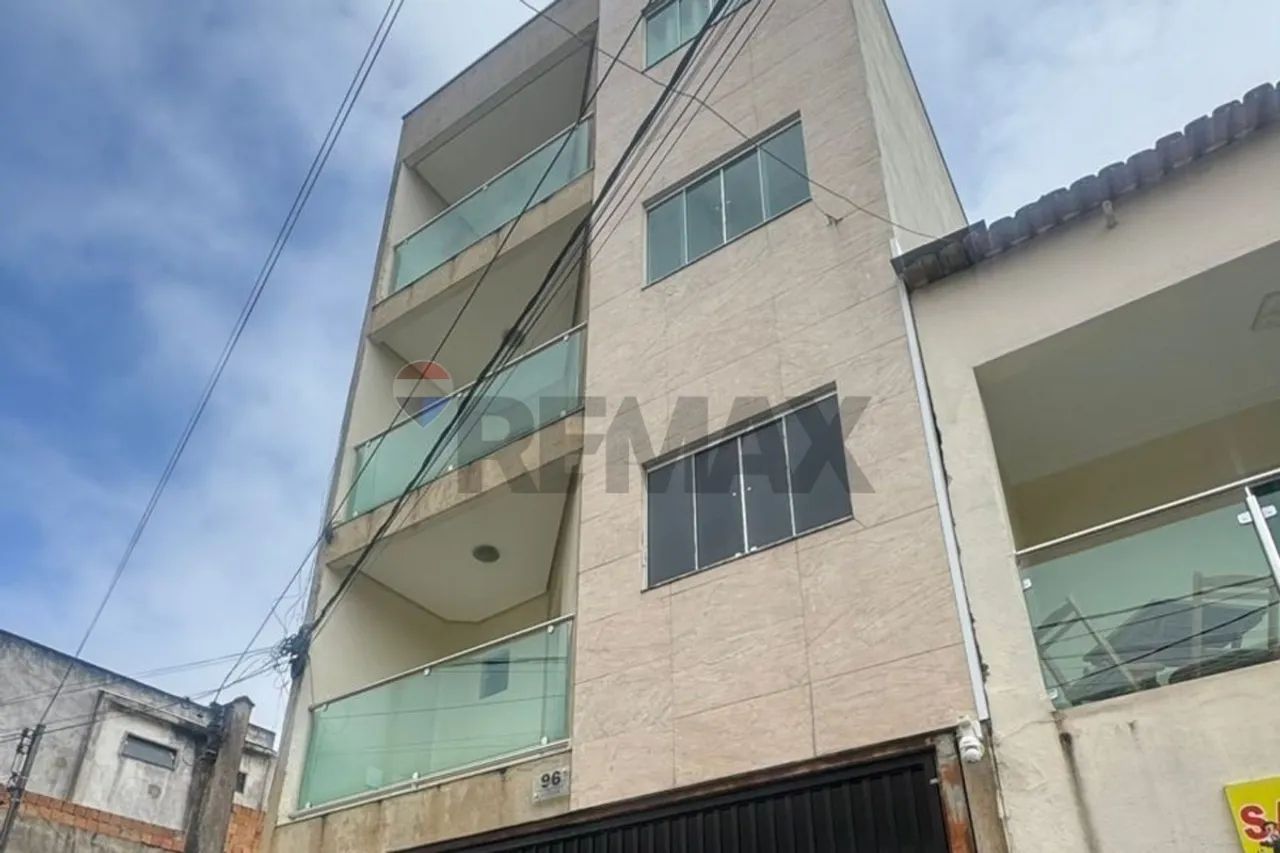 Kitnet com 1 suíte na Avenida Getúlio Vargas