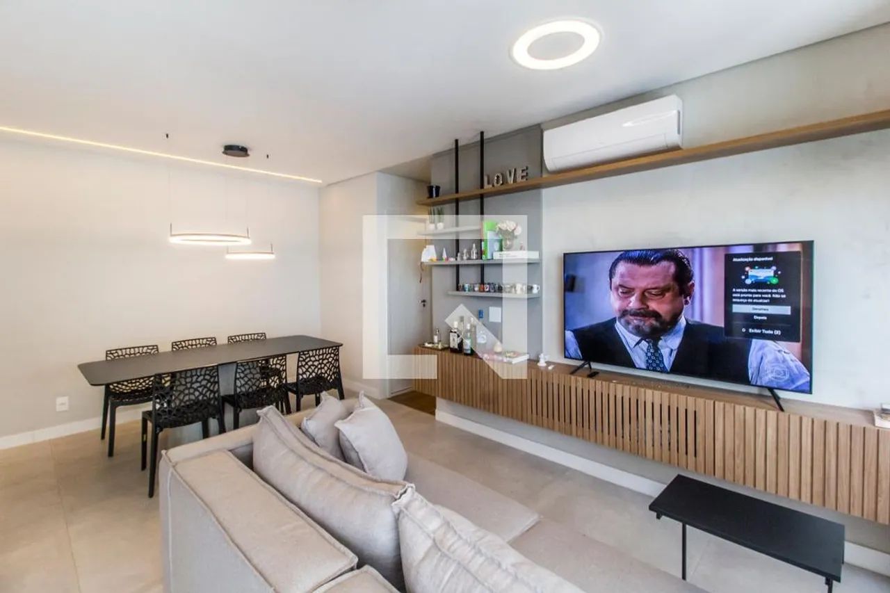 Apartamento à Venda - Alphaville, 2 Quartos, 69 m2 - Foto 4
