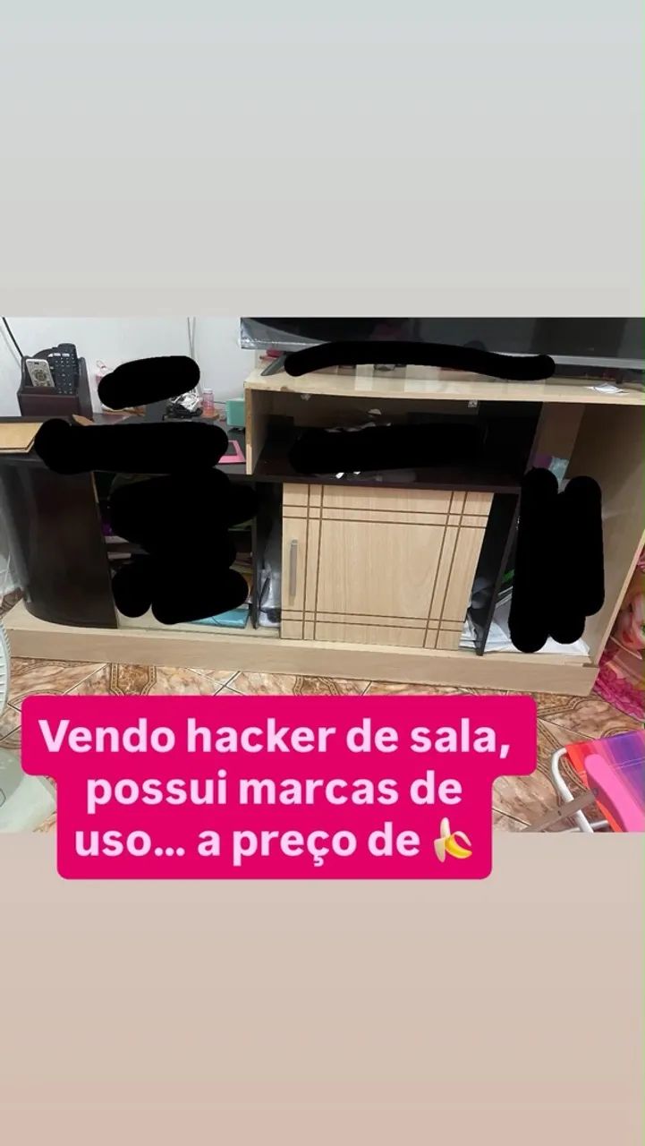 Hacker sala 