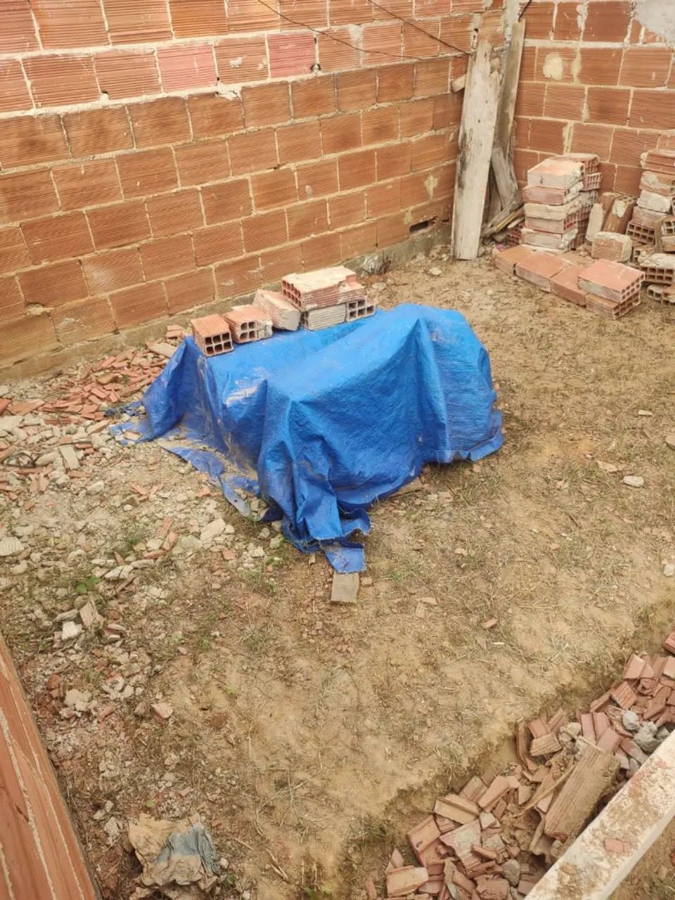 Venda de terreno  - Foto 5