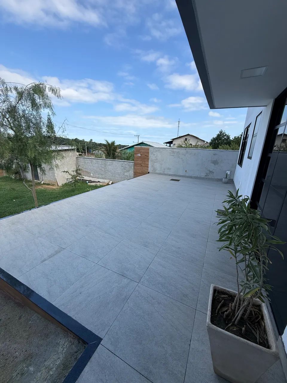 Vendo casa - caxito - Foto 4