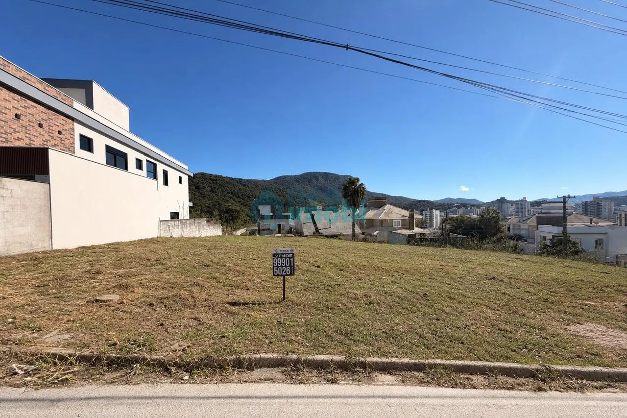 Terreno em Pedra Branca - Palhoça - Foto 4