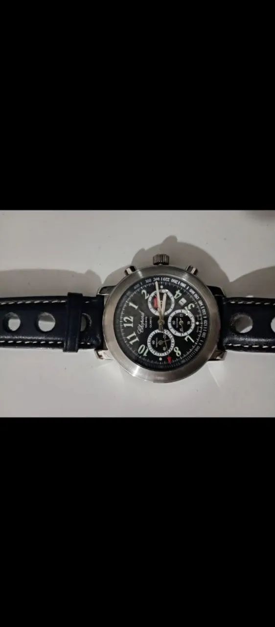 Relogio chopard original  - Foto 4