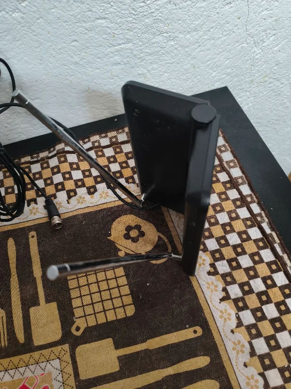 Antena interna Philips  - Foto 3