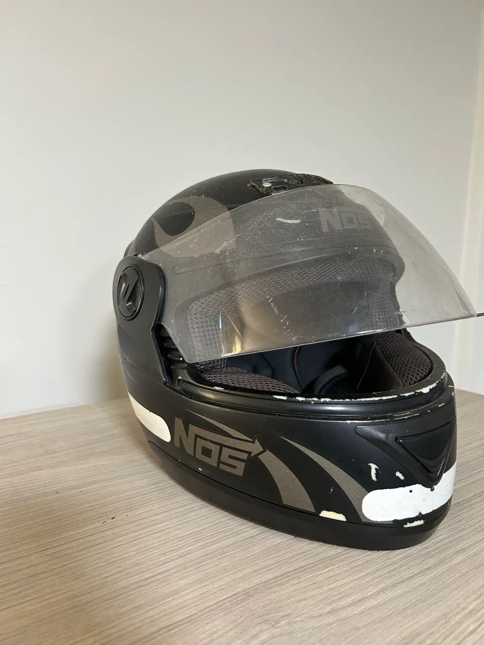 capacete pro tork 56