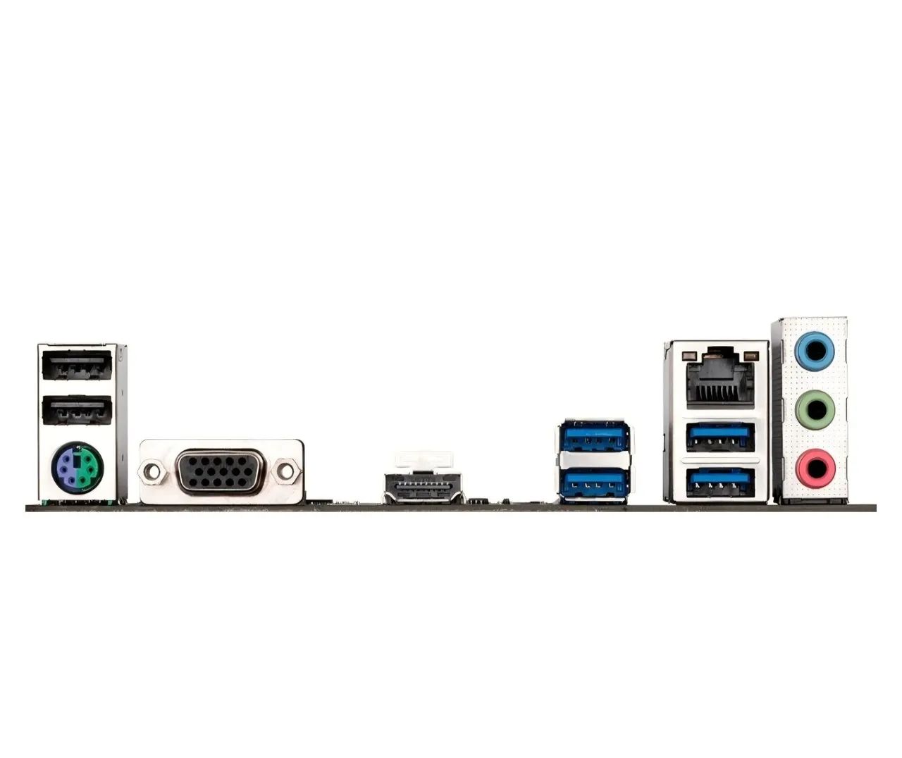 Placa-Mãe a520m kv2 gigabyte - Foto 2