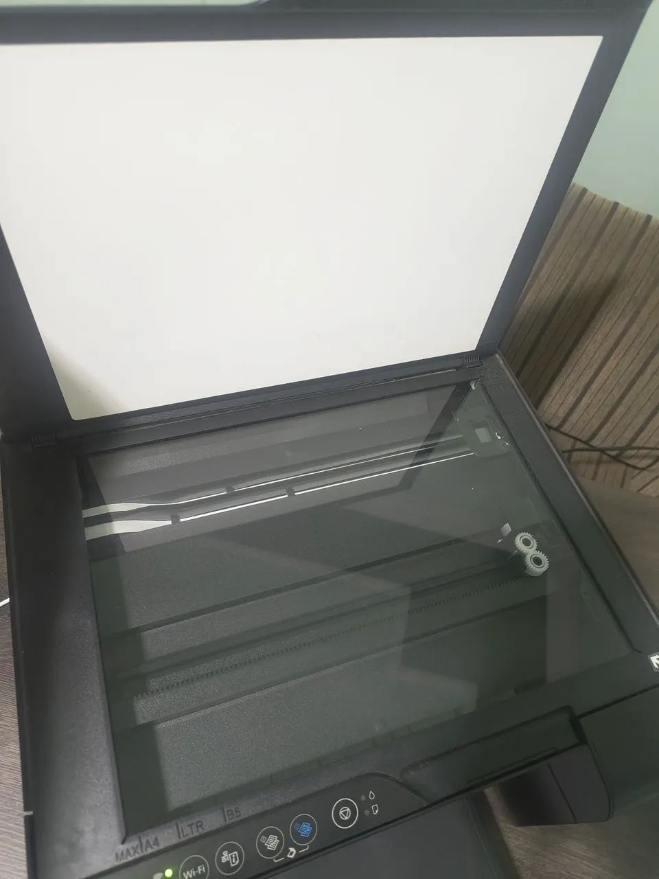  EPSON L3150 WI-FI + KIT DE TINTAS - Foto 5