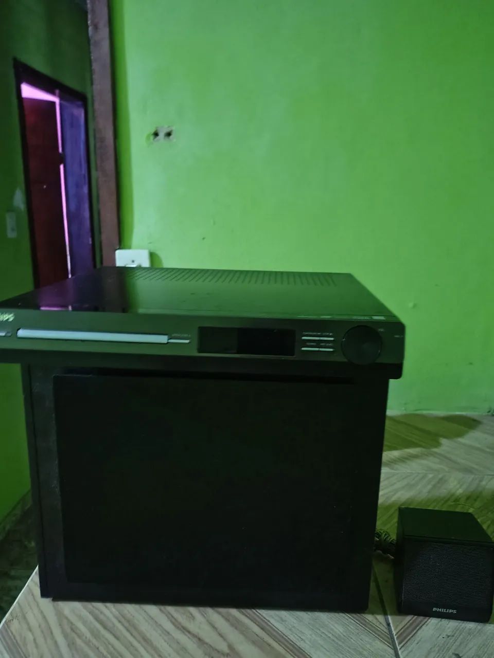 VENDO HOME THEATER  - Foto 2