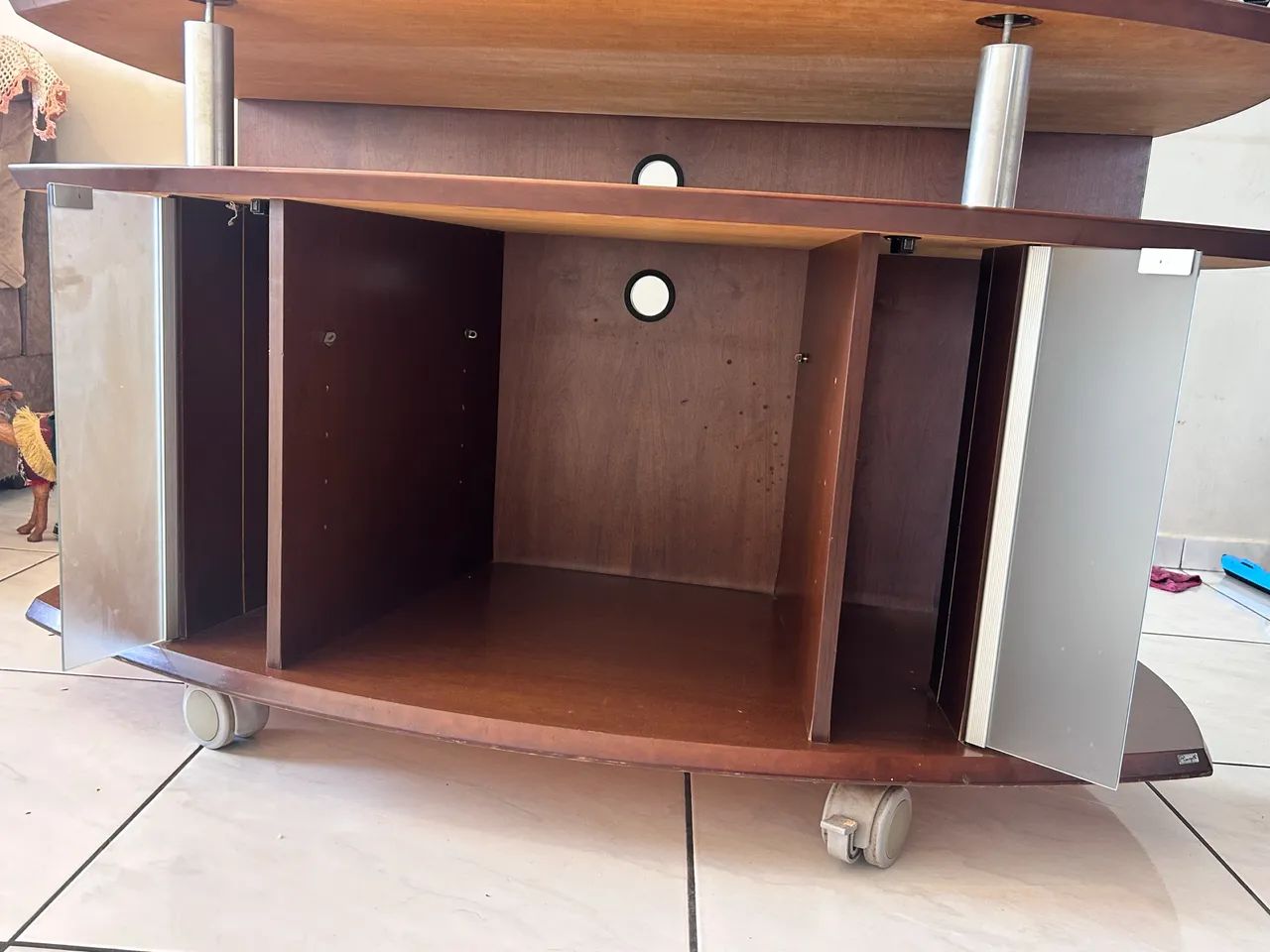 Estande para tv 