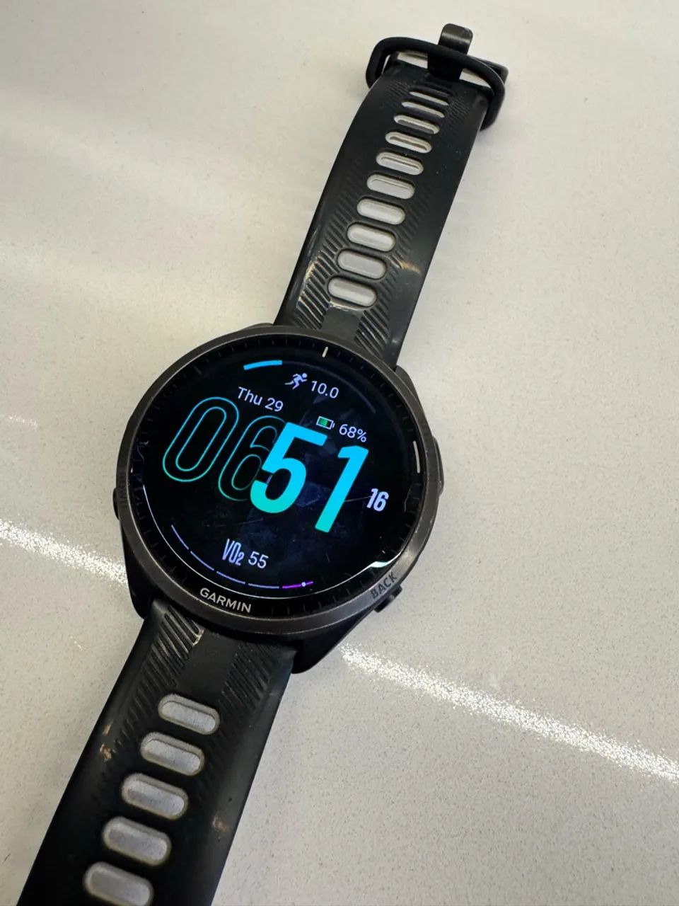 Garmin forerunner 965 - Foto 2