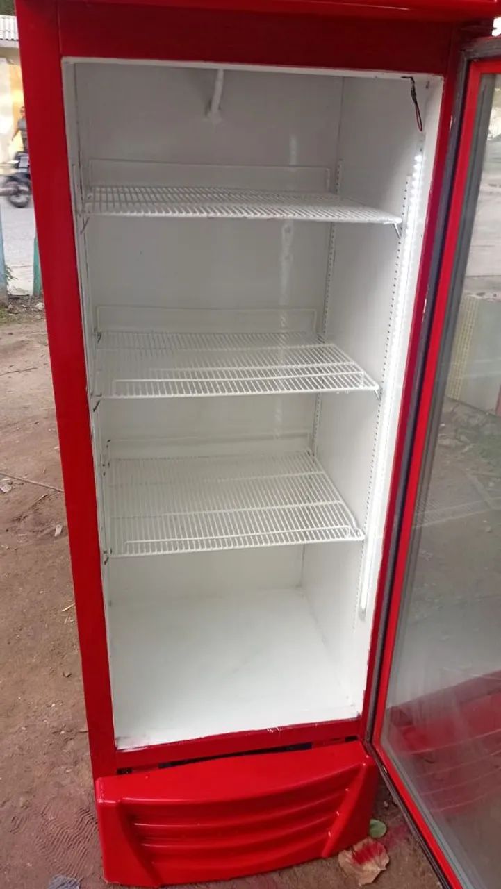 Freezer expositor  - Foto 3