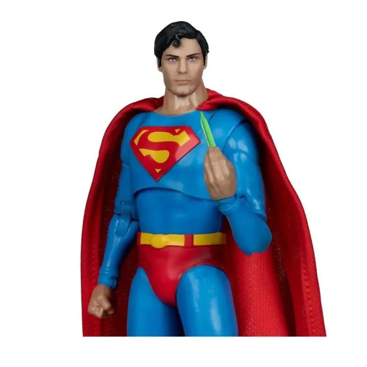 Superman (1978) DC Multiverse Superman (Deluxe Theatrical Edition) - Foto 4