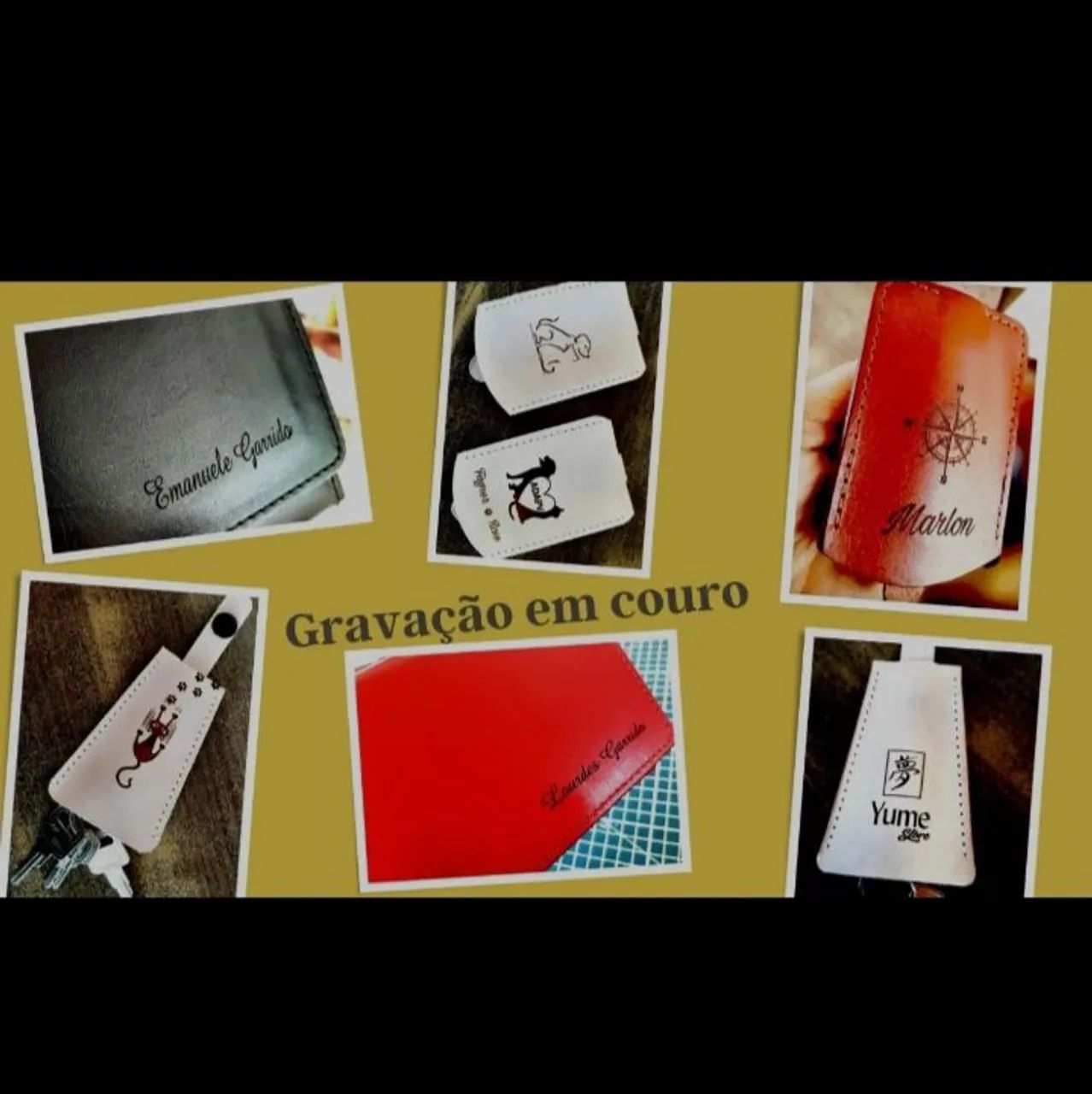Vende-se uma Gravadora a LASER - Foto 3