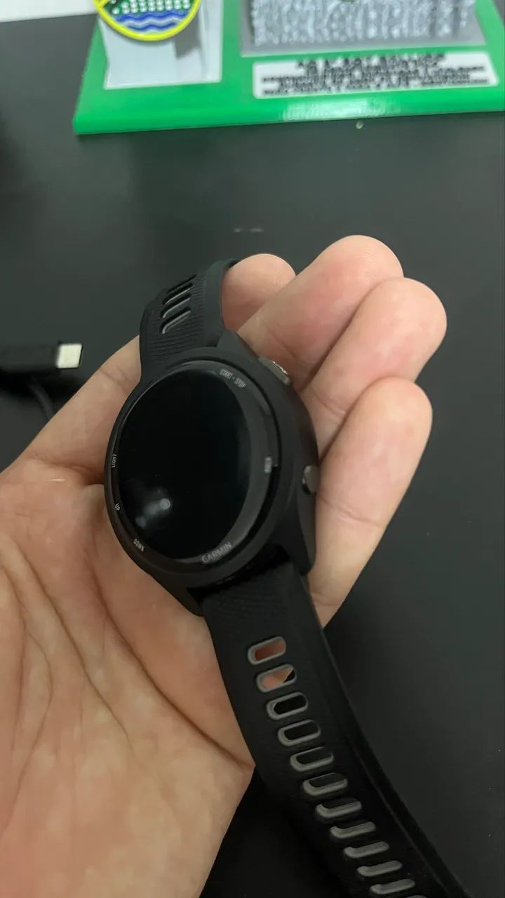 Garmin 265 (4 meses de uso) - Foto 3