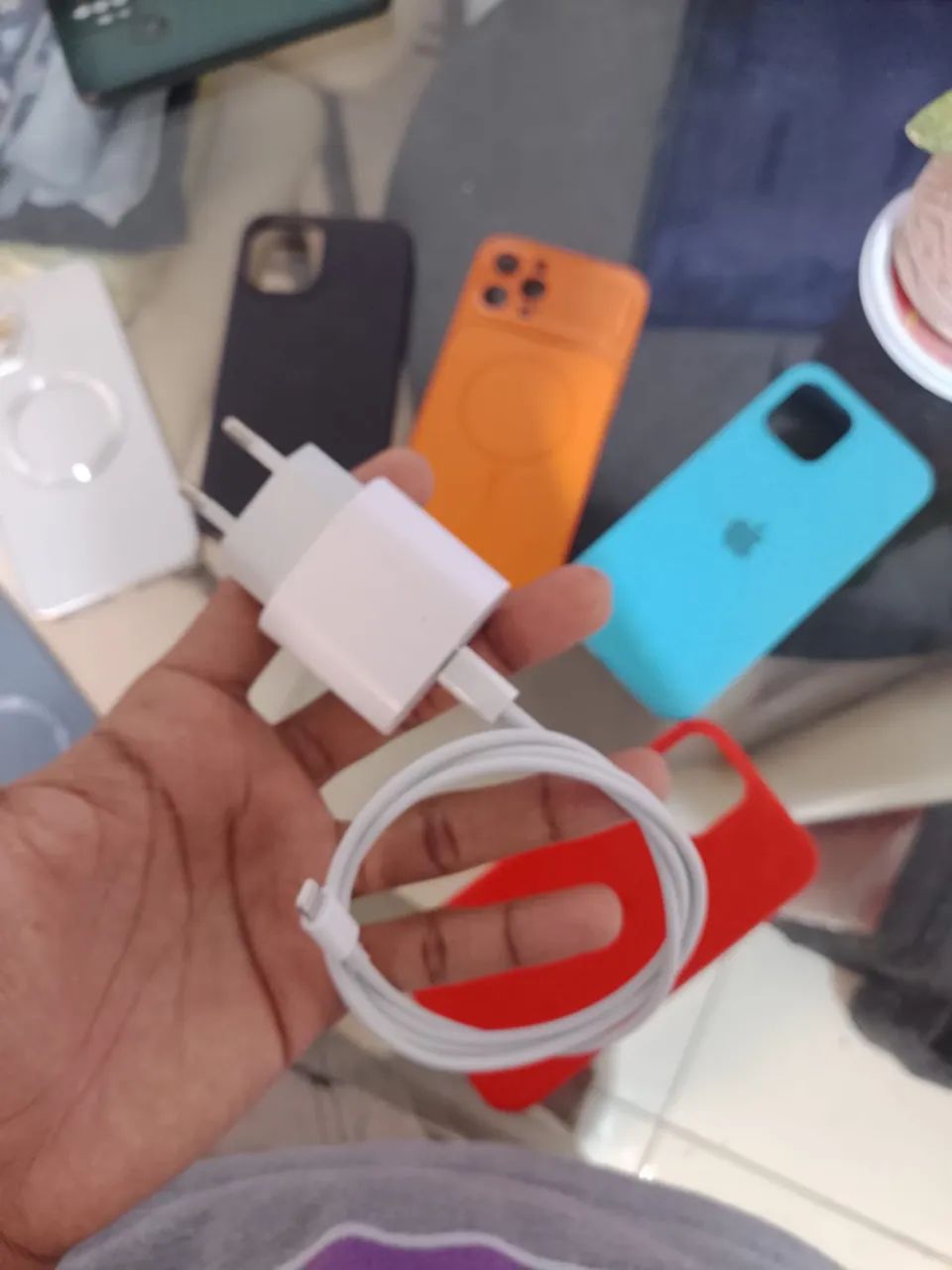 iPhone 12 Pro Max 128gb - Foto 2
