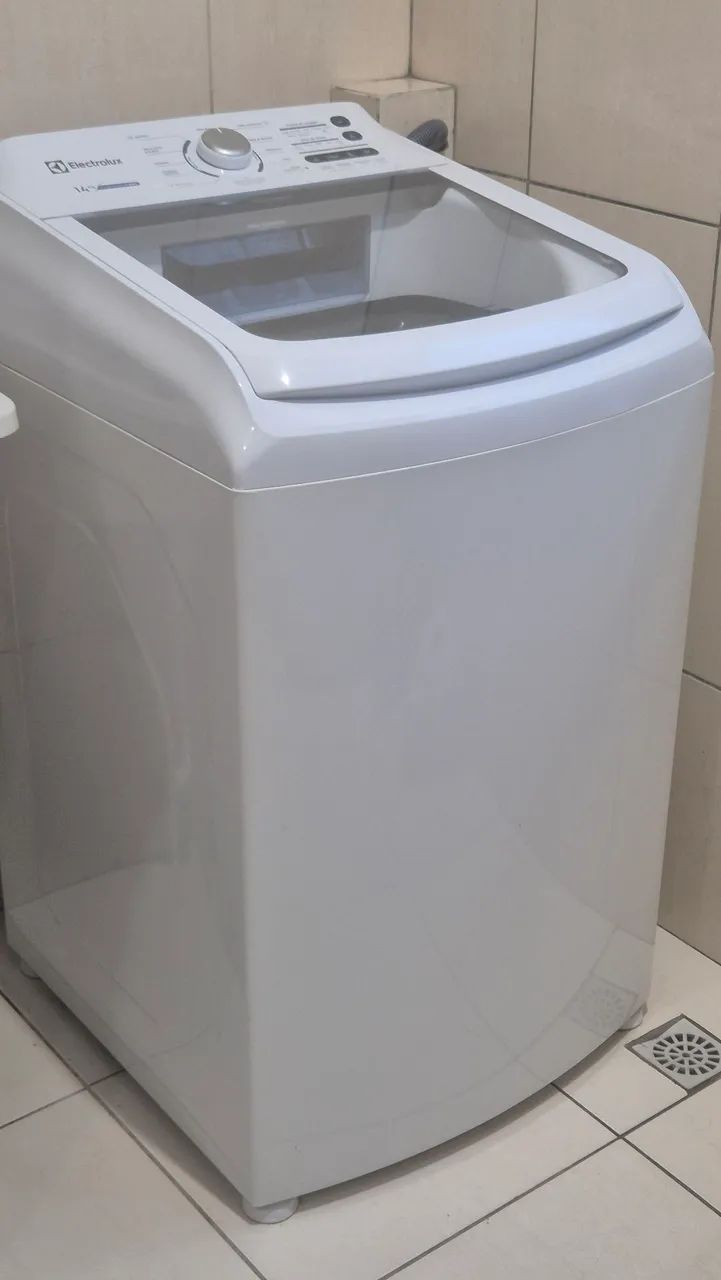 Máquina 14Kg