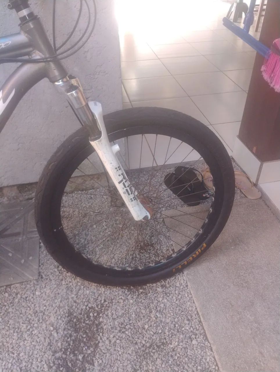 Bicicleta soul - Foto 3