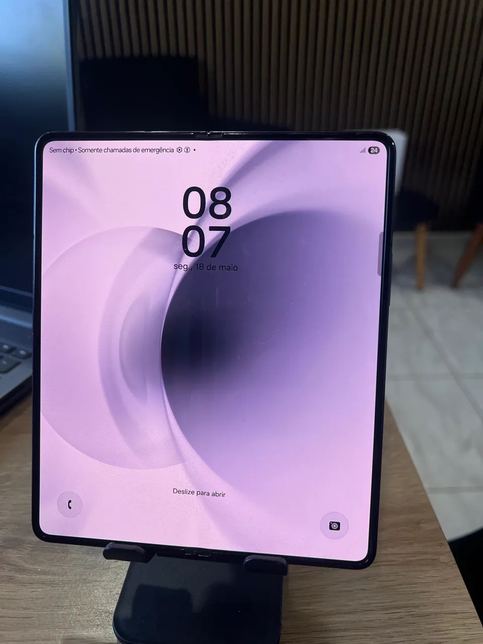 Samsung Galaxy Z Fold 5 - Foto 2