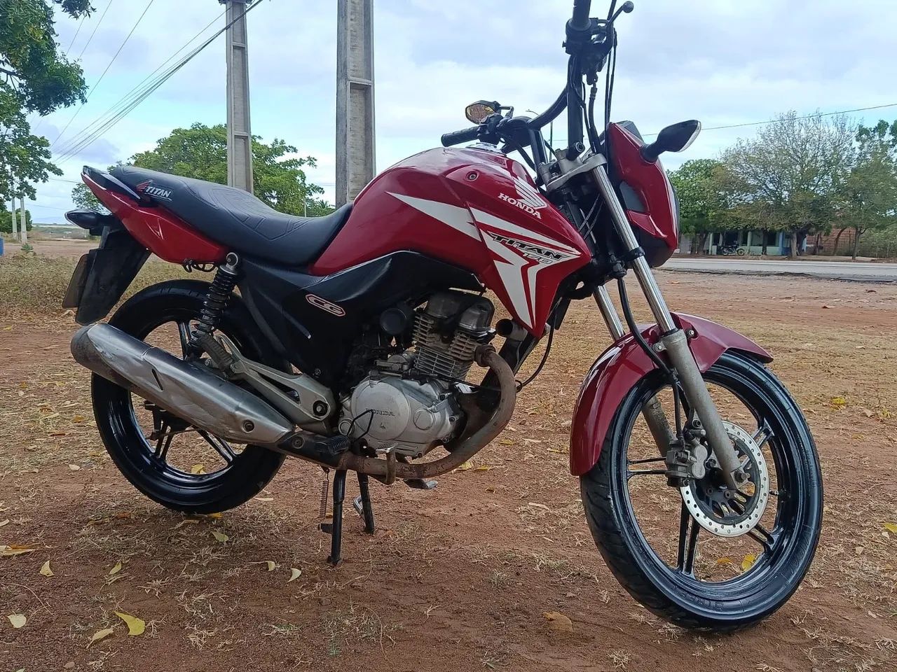 Titan ex ano 2013/2014 - Foto 3