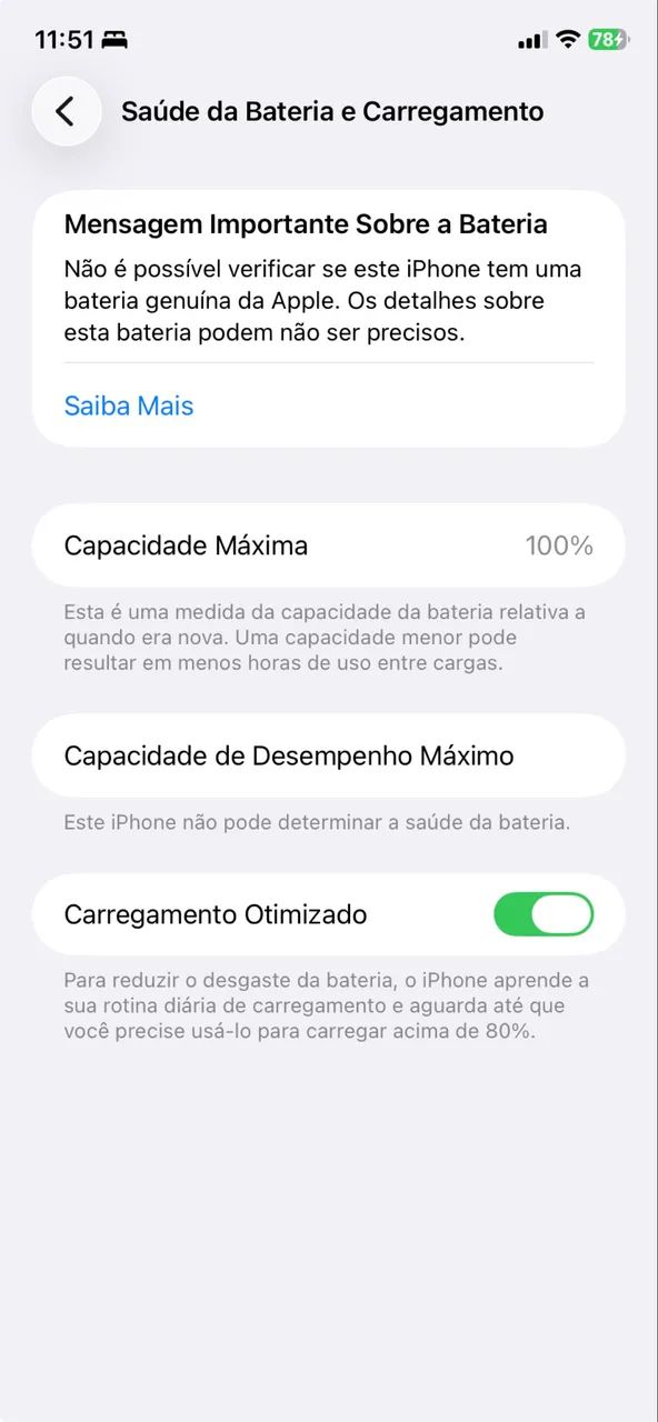 IPhone 11 64Gb  - Foto 3