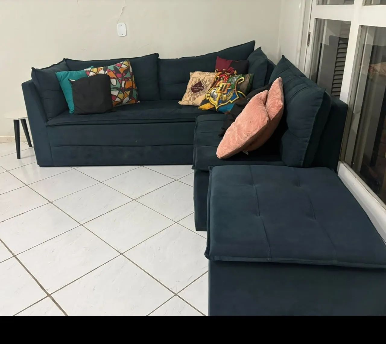 Sofá modulado  - Foto 3