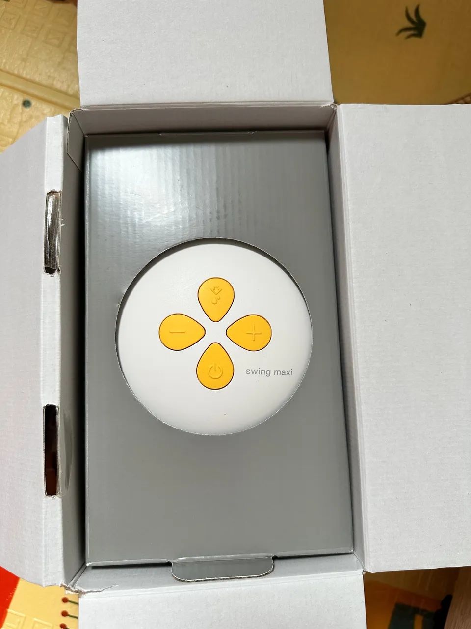 Extratora medela amamentacao - Foto 2