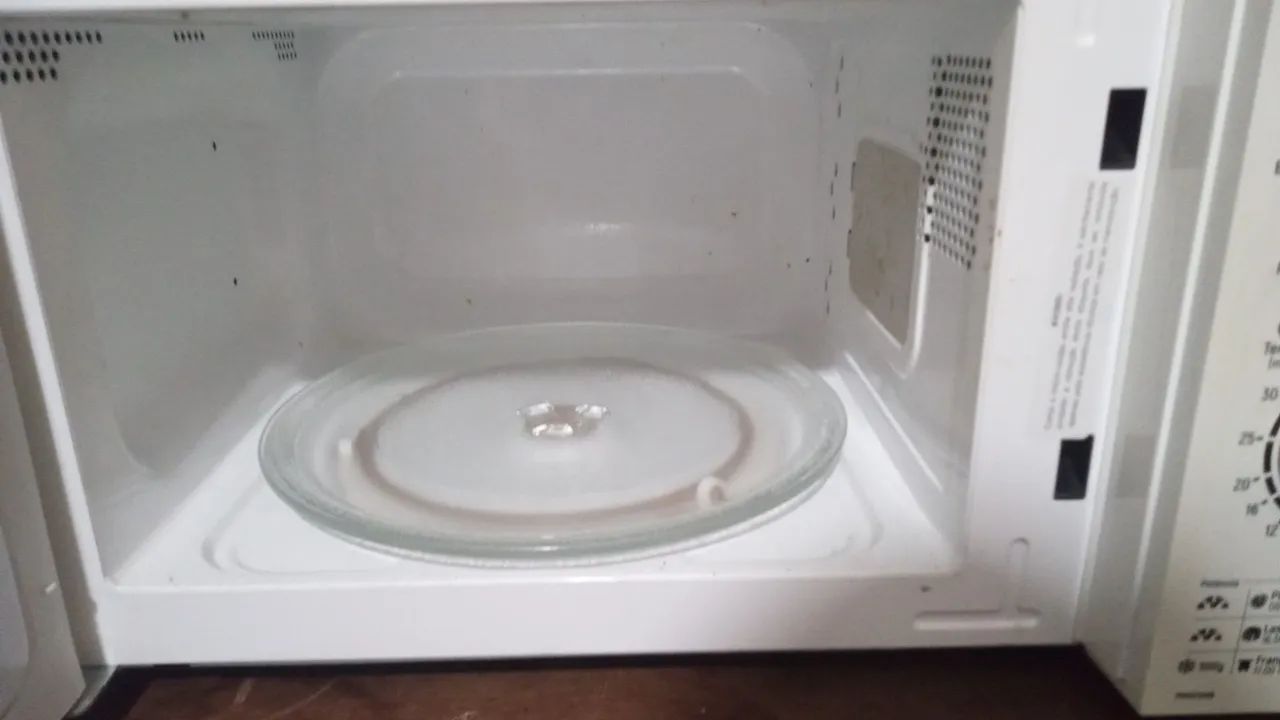 Microondas Philco 127v - Foto 2