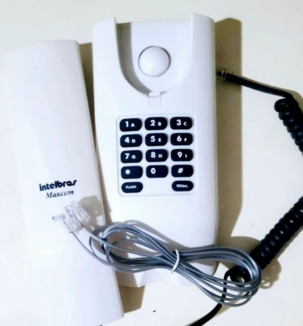 Interfone intelbras