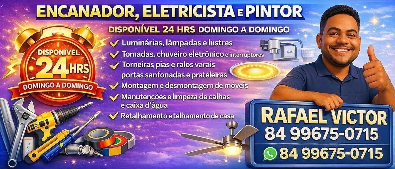 Encanador 24 Horas