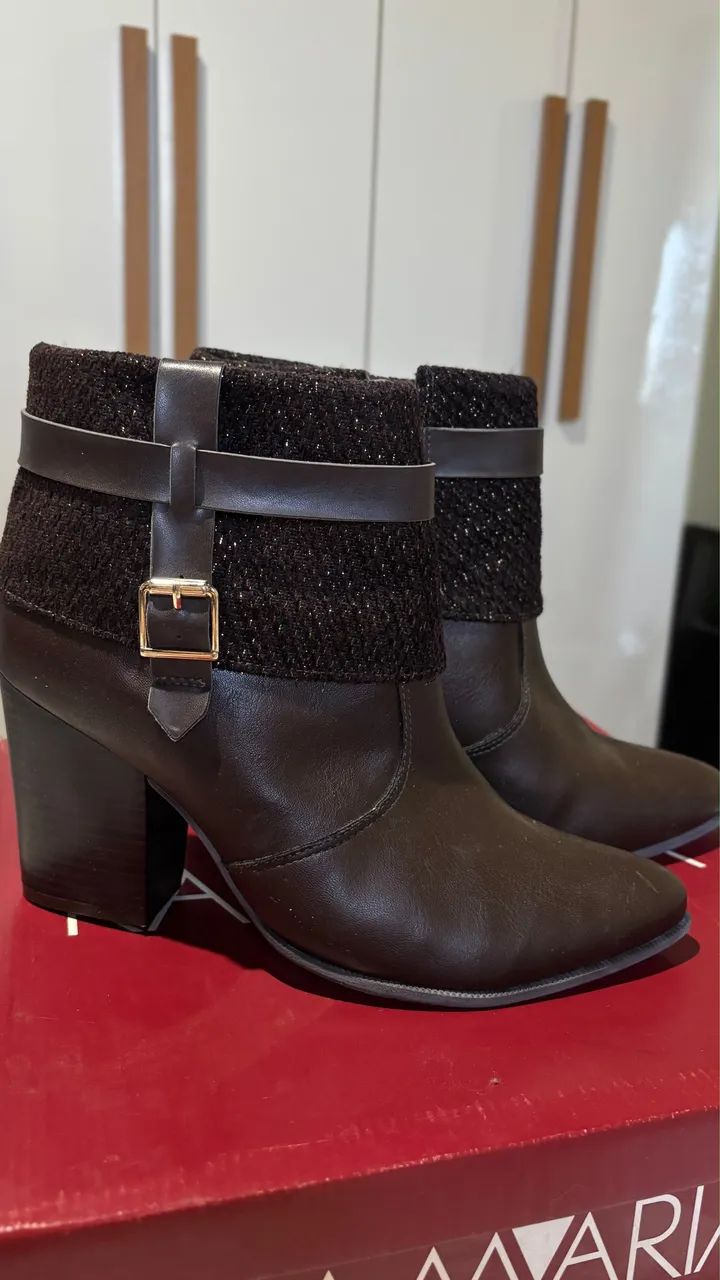 Bota Ramarim 