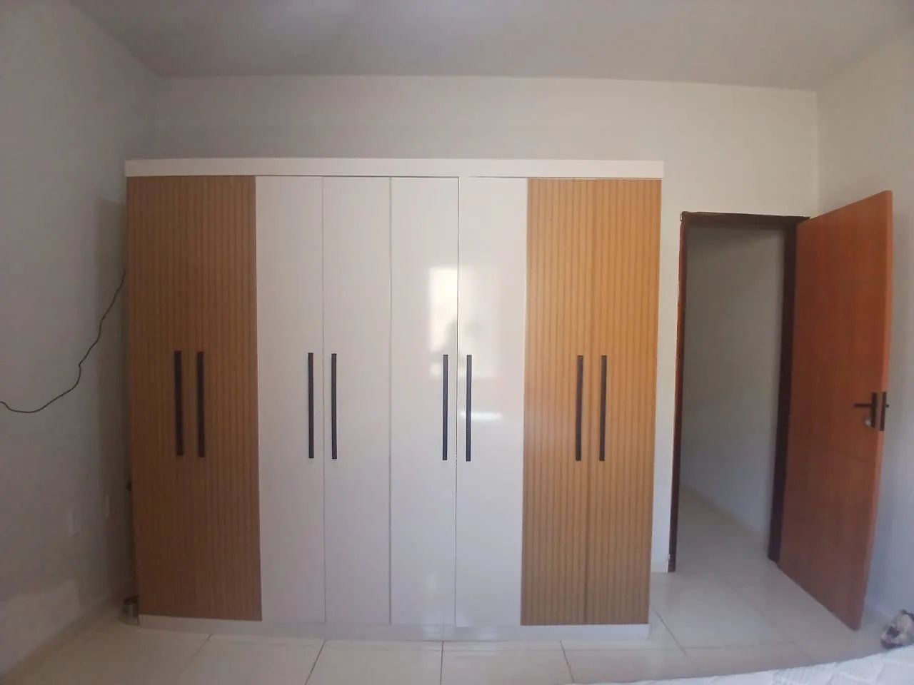 Guarda roupa 