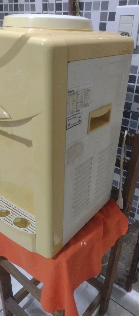 Bebedouro Philco  - Foto 3