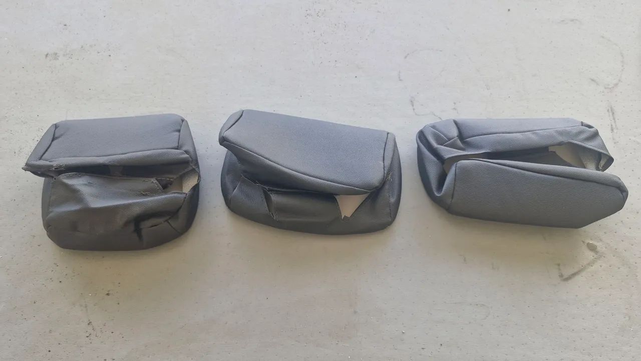 CAPAS DE BABCO HONDA CITY