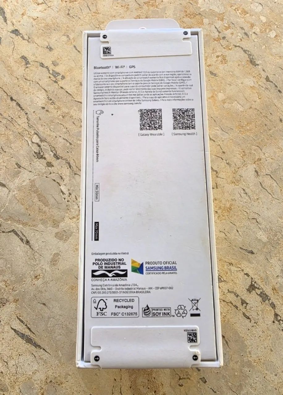 Galaxy Watch 8 44mm - Foto 2