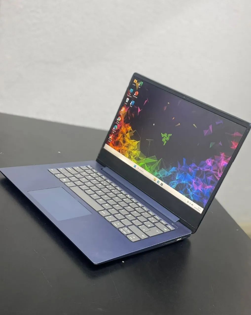 Notebook lenovo i7 - Foto 2