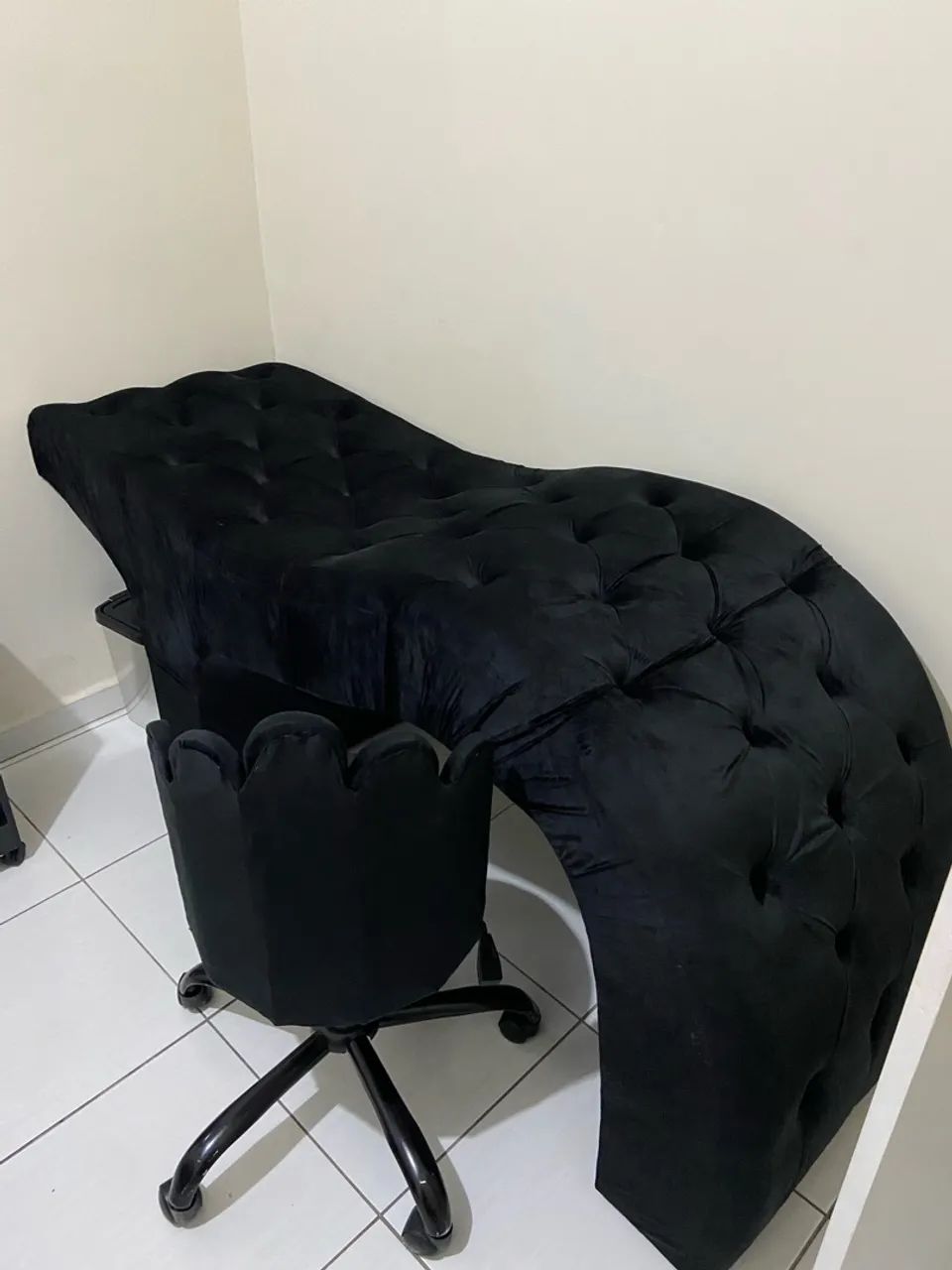 Vende-se maca e mocho pétala  - Foto 2