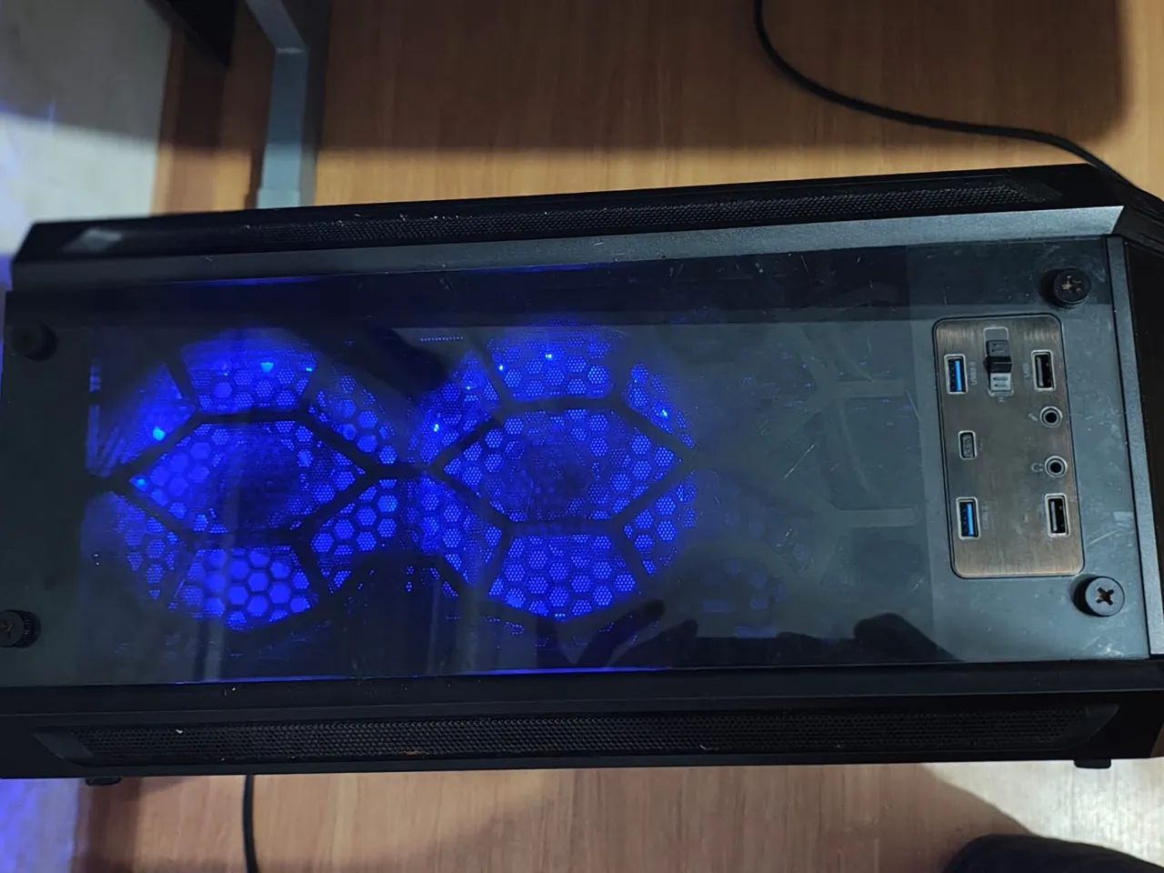 Pc gamer i5,rx580 8g - Foto 4