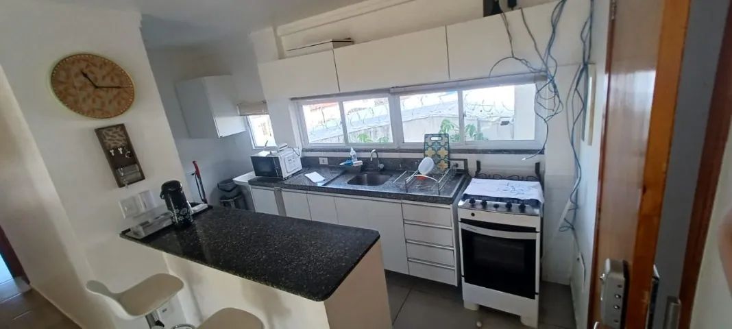 Alugo apartamento  com 2 quarto no São Jorge - Foto 2